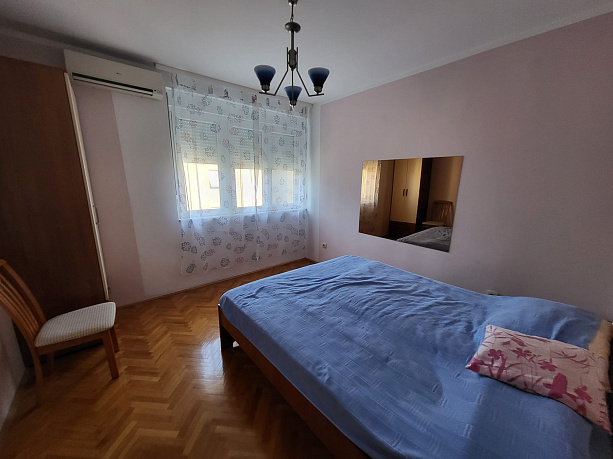 Трехкомнатная квартира в Герцег-Нови